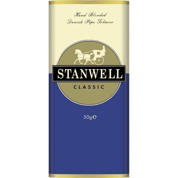Табак STANWELL CLASSIC (50gr)