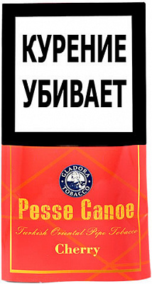 Табак PESSE CANOE Cherry *50g