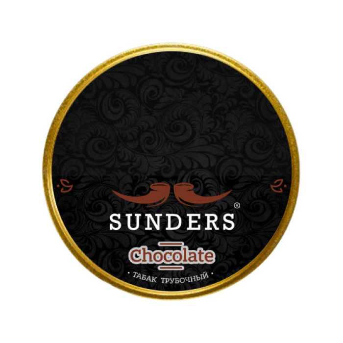 Табак SUNDERS Chocolate *25g