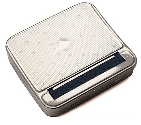 Машинка сигаретная CHAMP Rollbox портсигар *78mm