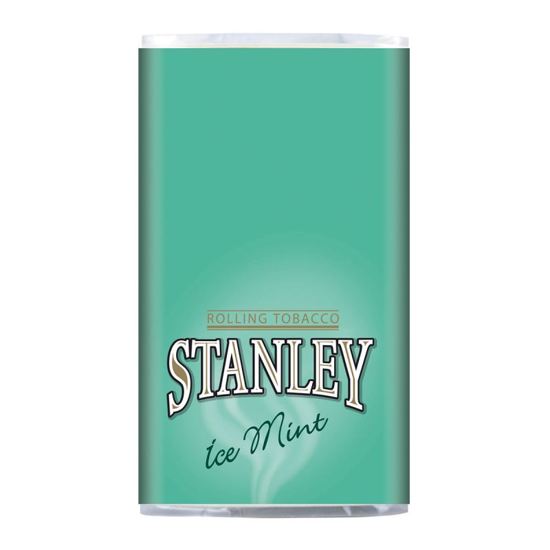 Табак сигаретный STANLEY Ice Mint *30г