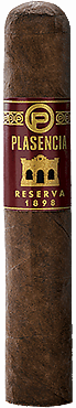 Сигары PLASENCIA Reserva 1898 Robusto *20