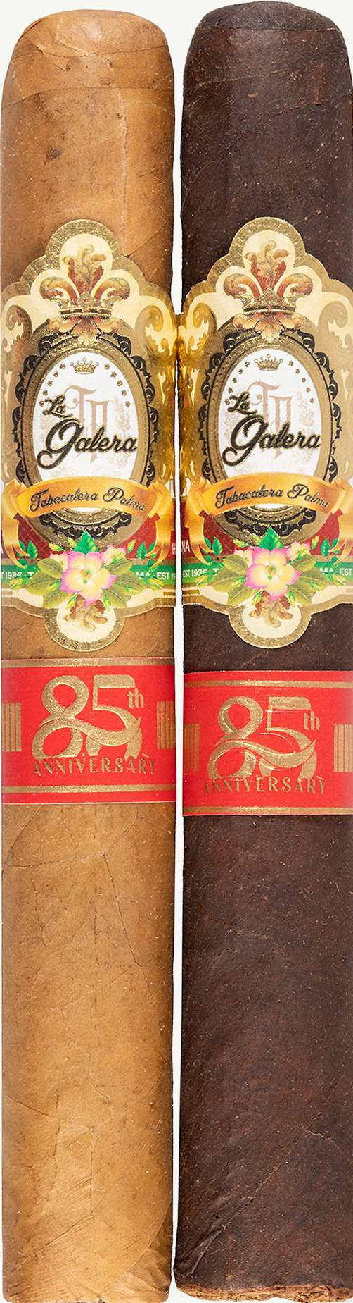 Сигары LA GALERA 85th Anniversary *20