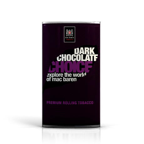 Табак сигаретный M.B. Dark Chocolate Choice *40г