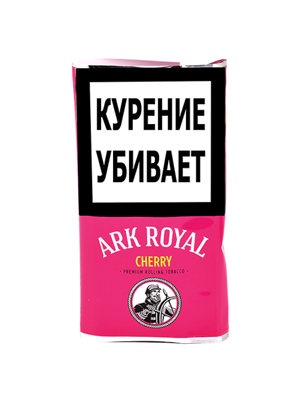 Табак сигаретный ARK ROYAL Cherry *40g