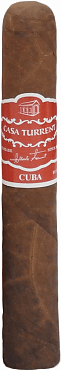 Сигары CASA TURRENT Cuba Robusto *12