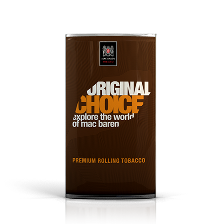 Табак сигаретный M.B. Original Choice *40г
