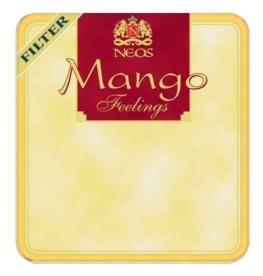 Сигариллы NEOS Mango *10