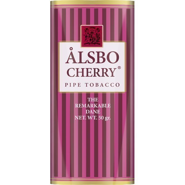 Табак ALSBO CHERRY (50 gr)