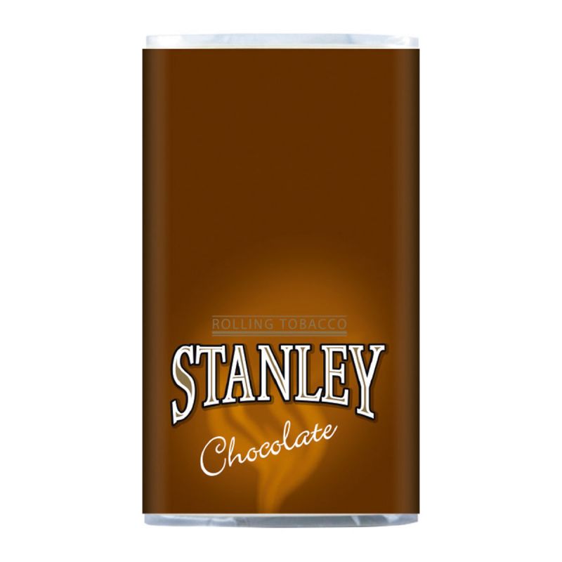 Табак сигаретный STANLEY Chocolate *30г