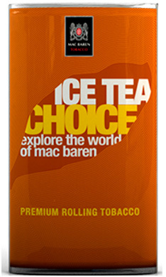 Табак сигаретный M.B. Ice Tea Choice *40г