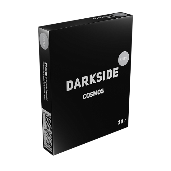 Кальянный табак Dark Side Core Cosmos *30