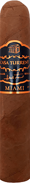 Сигары CASA TURRENT Miami Robusto *12