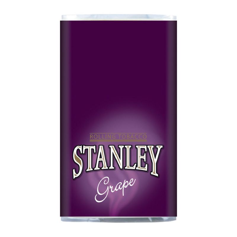 Табак сигаретный STANLEY Grape *30г