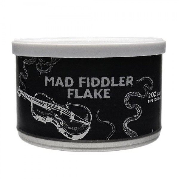 Табак CORNELL&DIEHL Mad Fiddler Flake *57g