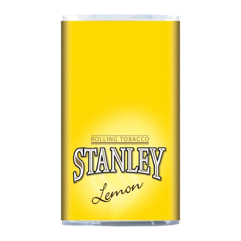Табак сигаретный STANLEY Lemon *30г
