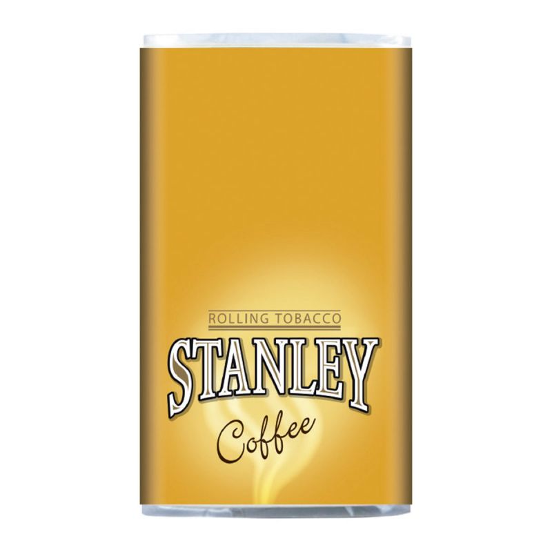 Табак сигаретный STANLEY Coffee *30г