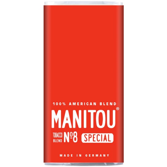 Табак сигаретный MANITOU Special Red *30g