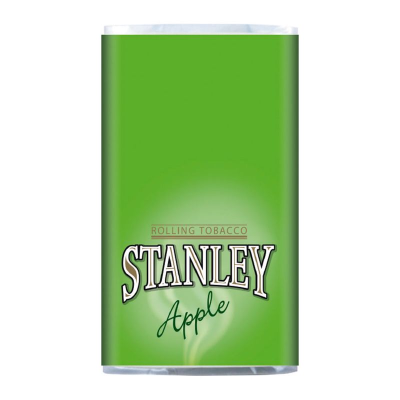 Табак сигаретный STANLEY Apple *30г