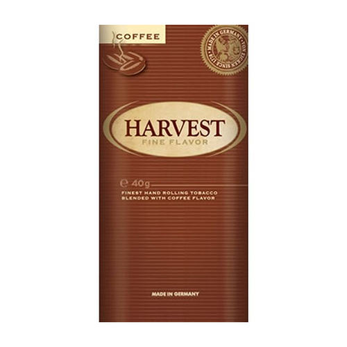 Табак сигаретный HARVEST Coffee *30г