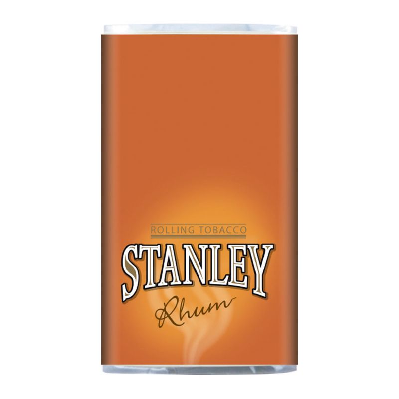 Табак сигаретный STANLEY Rum *30г