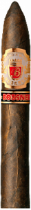 Сигары BOSSNER ROLANDO Torpedo *10