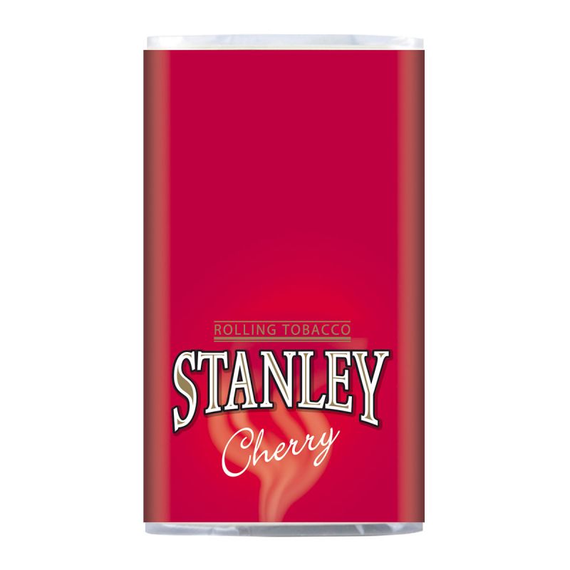 Табак сигаретный STANLEY Cherry *30г
