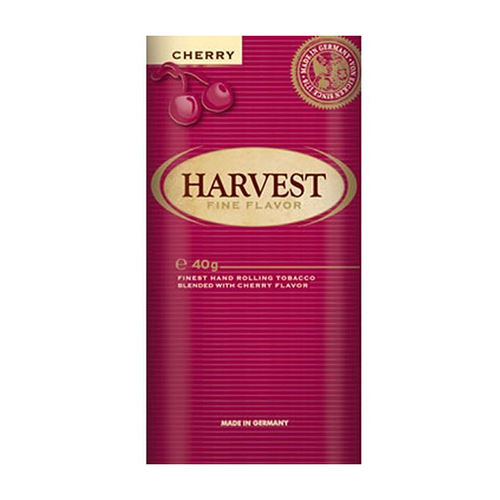 Табак сигаретный HARVEST Cherry *30г