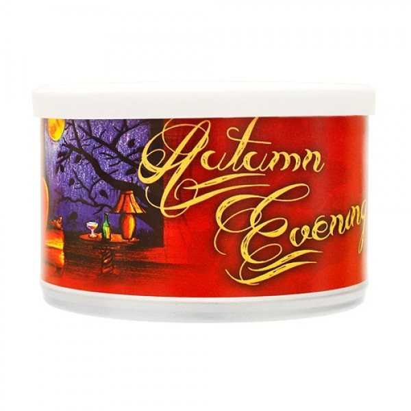Табак CORNELL&DIEHL Autumn Evening *57g