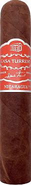 Сигары CASA TURRENT Nicaragua Robusto *12
