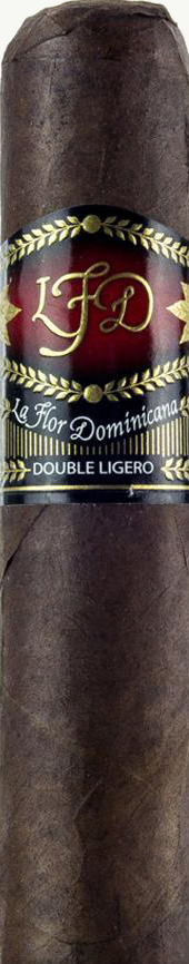 Сигары LFD Double Ligero 660 *20