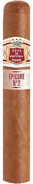 Сигары HOYO de MONTERREY Epicure №2 *25H