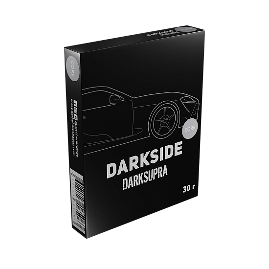 Кальянный табак Dark Side Core Darksupra *30