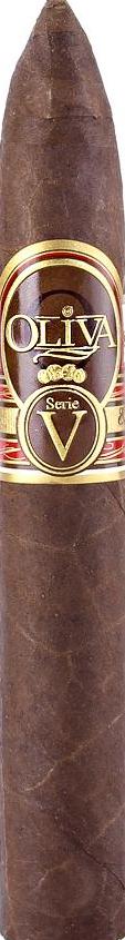 Сигары OLIVA Serie "V" Torpedo *24