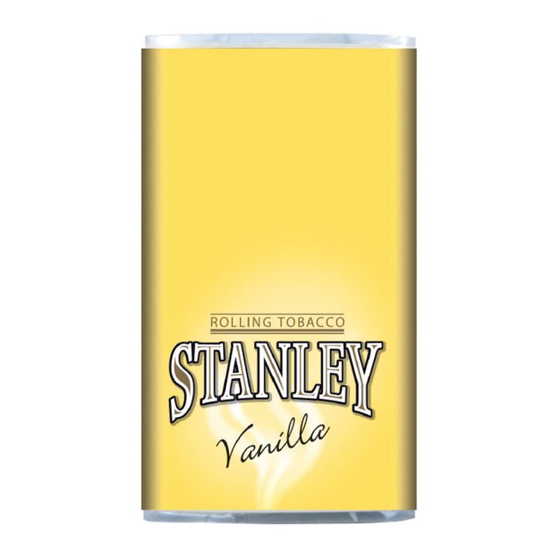 Табак сигаретный STANLEY Vanilla *30г