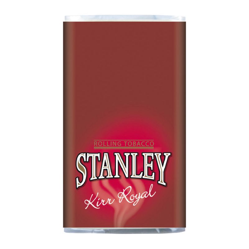 Табак сигаретный STANLEY Kir Royal *30г